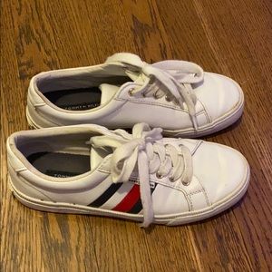 tommy hilfiger shoes